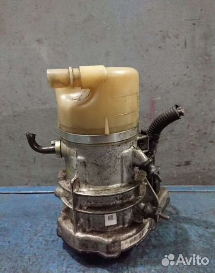 Эгур Volvo S60 2 Поколение FS