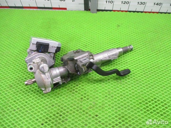 Рулевая колонка Volkswagen Polo 5 MK5