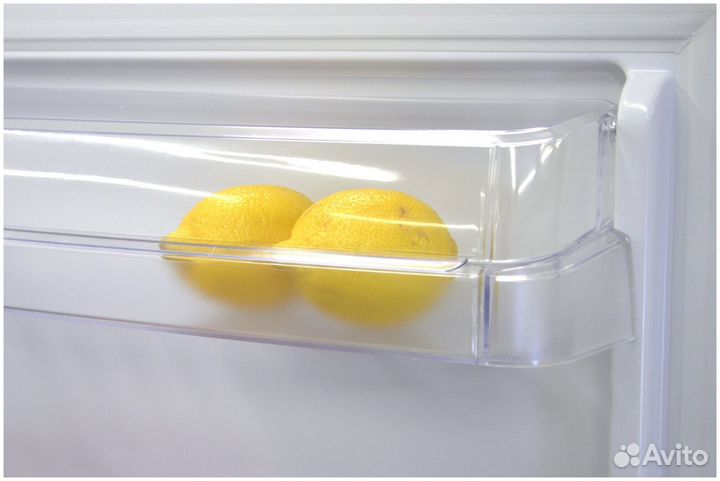 Холодильник nordfrost NRB 132 W