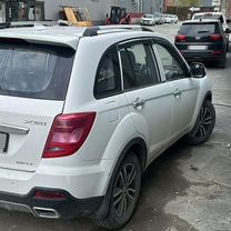 LIFAN X60 1.8 MT, 2018, 120 000 км, с пробегом, цена 750 000 руб.