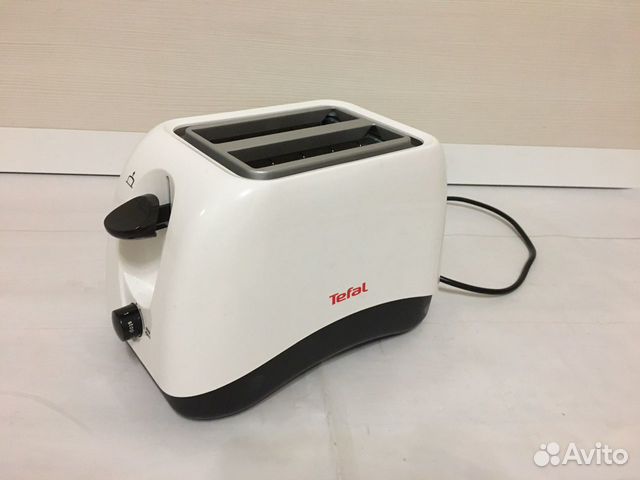 Тостеры moulinex и tefal