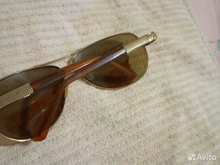 Солнцезащитные очки мужские 