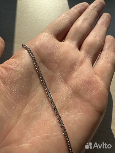 Подвеска кулон серебро женская