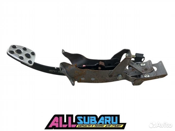 Педальный узел Subaru Legacy BL5 EJ20Y 2006