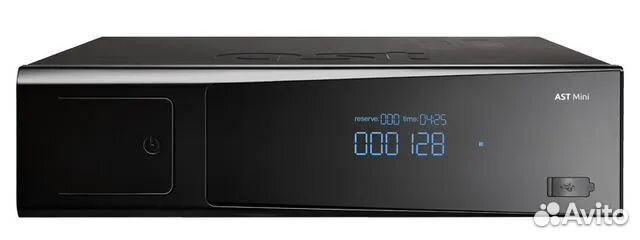 Караоке аппарат AST mini