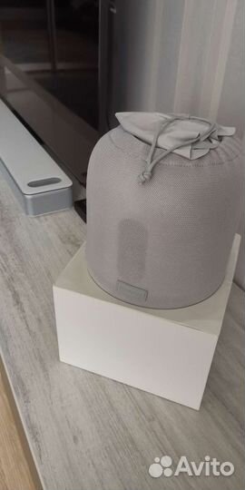 Блютуз колонка huawei Sound X