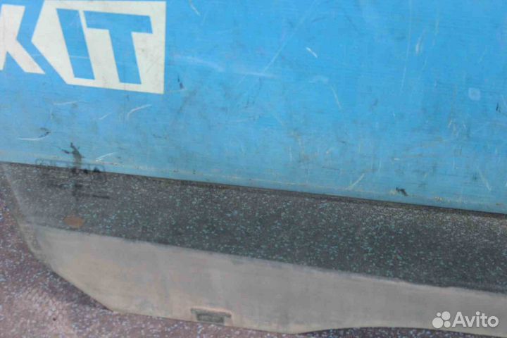 Стекло Ford Focus II (Форд Фокус 2) CB4 1342622