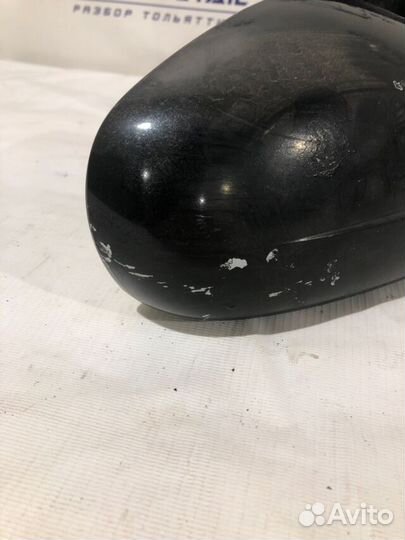 Зеркало правое vortex estina 2.0 МКПП