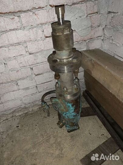 Цилиндровая группа насоса 22нсг-40/40