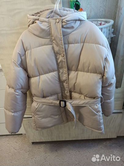 Куртка женская