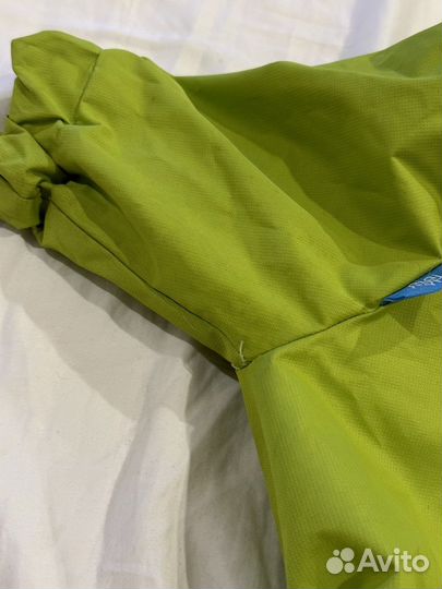 Дождевик для собаки