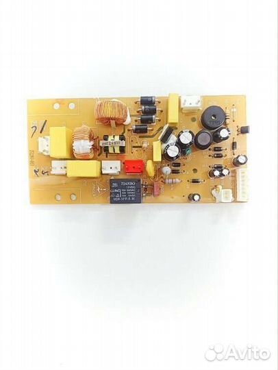 Запчасти хлебопечки редмонд 1908,1912