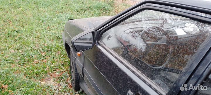 Авто разбор ваз 2115