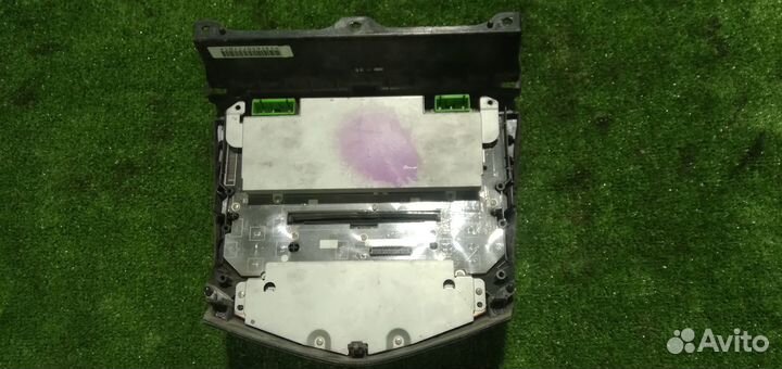 Магнитола Honda Accord VII 2003-2008