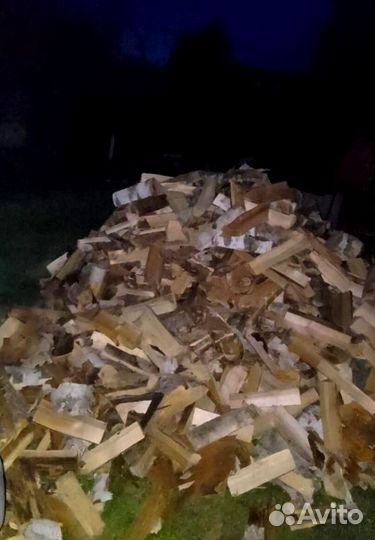 Дрова качественные в укладку в Приозерске