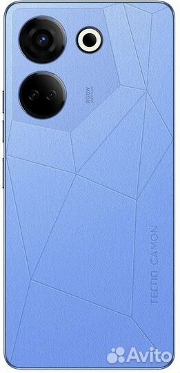 Tecno Camon 20 Pro, 8/256 ГБ