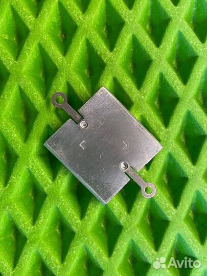 Радиатор охлаждения - Asus X553M