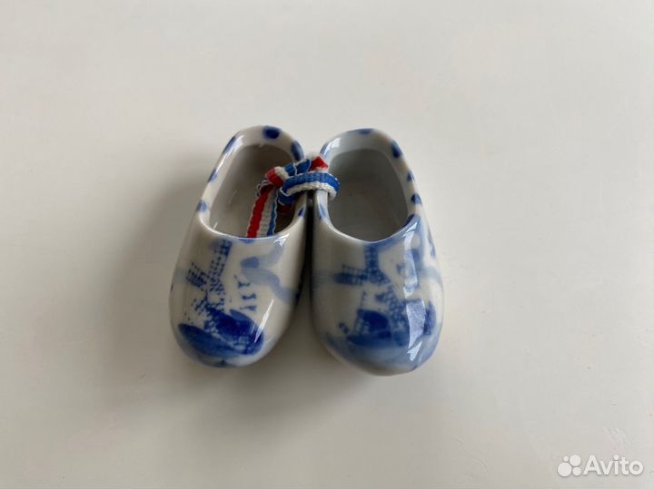 Декоративные статуэтки