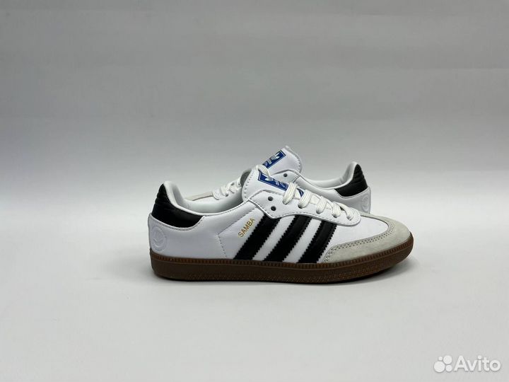 Кросовки Adidas samba