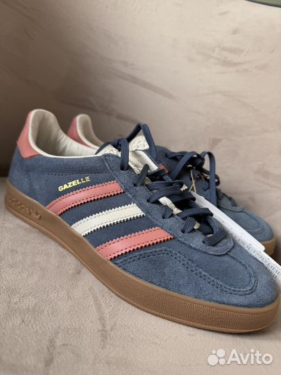 Кроссовки adidas gazelle оригинал