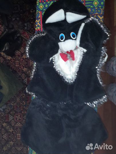 Продам костюм для Новогоднего утренника