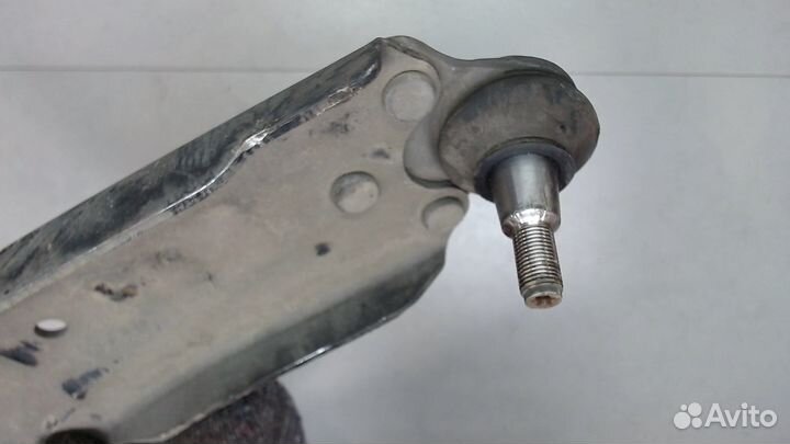 Рычаг подвески Renault Fluence, 2011