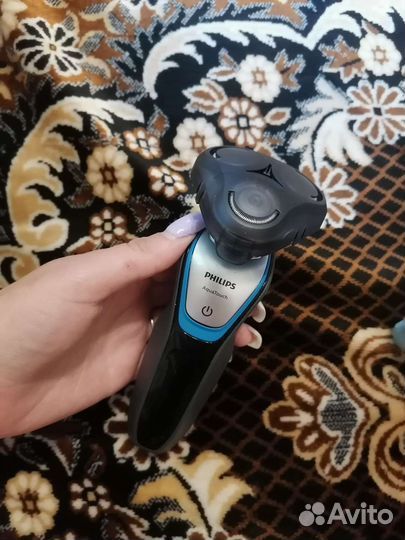 Бритва philips 5000