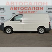 Volkswagen Transporter 2.0 MT, 2010, 339 000 км, с пробегом, цена 1 250 000 руб.