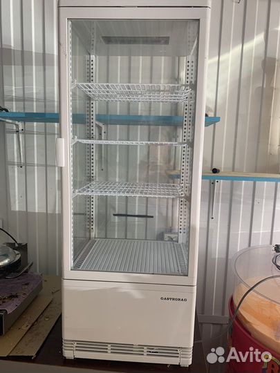 Холодильное оборудование