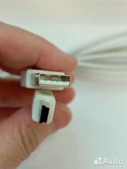 Переходник компьютер телефон