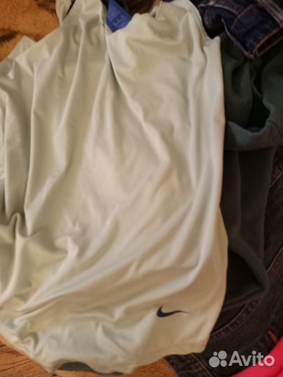 Женские вещи пакетом 40 42