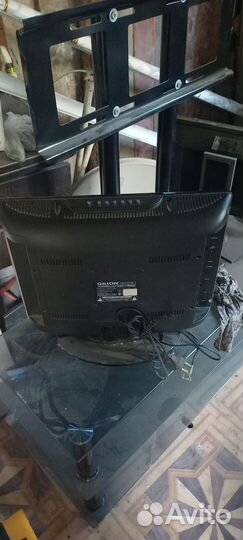 Телевизор ЖК