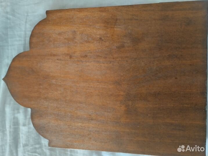 Икона складень