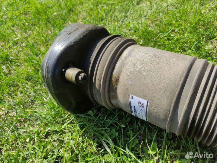 Задний правый пневматический амортизатор для BMW 7