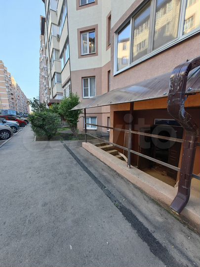 Помещение с отдельным входом