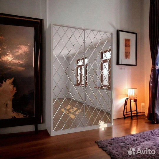 Шкаф-купе на заказ от производителя