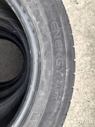 Michelin Energy Saver 205/55 R16 95V