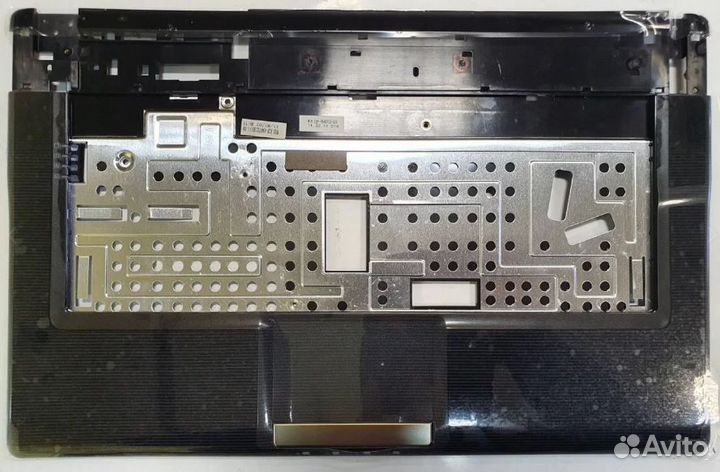 Верхняя часть корп.ноут. MSI CX420. Отп. в регионы