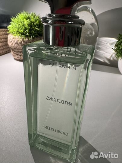 Calvin klein enternity