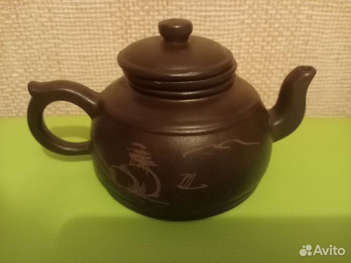 Заварочный чайник