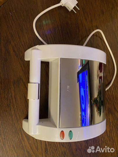 Сэндвич гриль