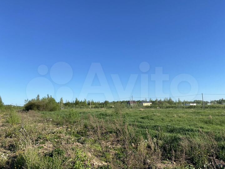 Участок 9,2 сот. (ИЖС)