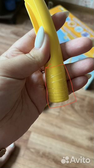 Мобиль детский Safari Dreams