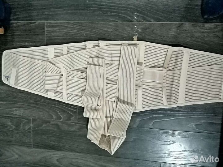 Корректор для осанки, бандаж, корсет