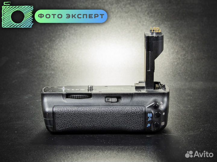 Батарейный блок Canon BG-E6 (5D mark II)