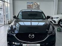 Mazda CX-5 2.0 AT, 2019, 28 250 км, с пробегом, цена 2 870 000 руб.