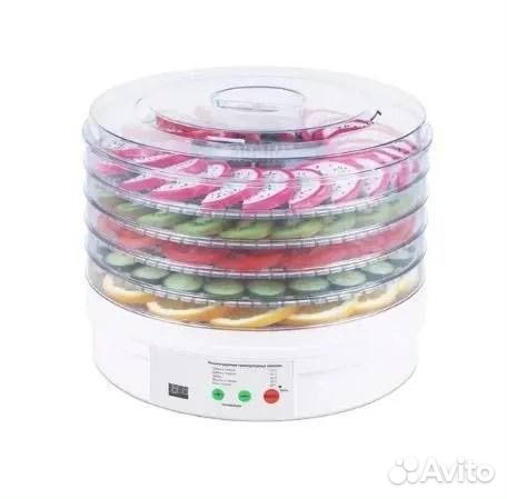 Сушилка для овощей и фруктов