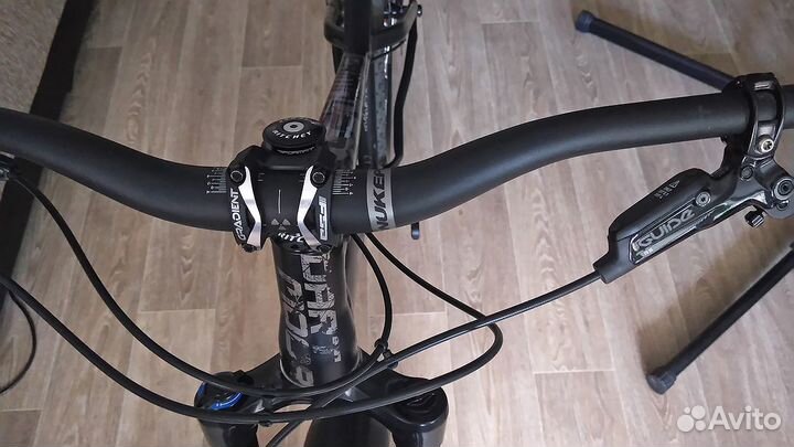 Хардтейл Dartmoor Primal 27,5 (M)