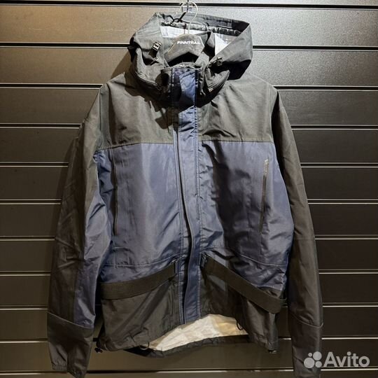 M Костюм мембранный Blue