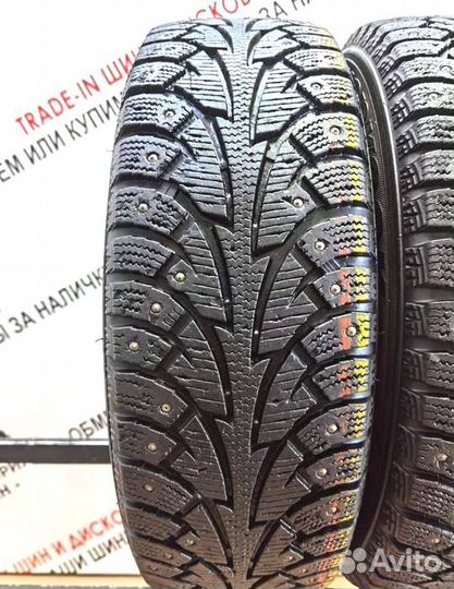 Hankook Winter I'Pike W409 185/65 R15 88L